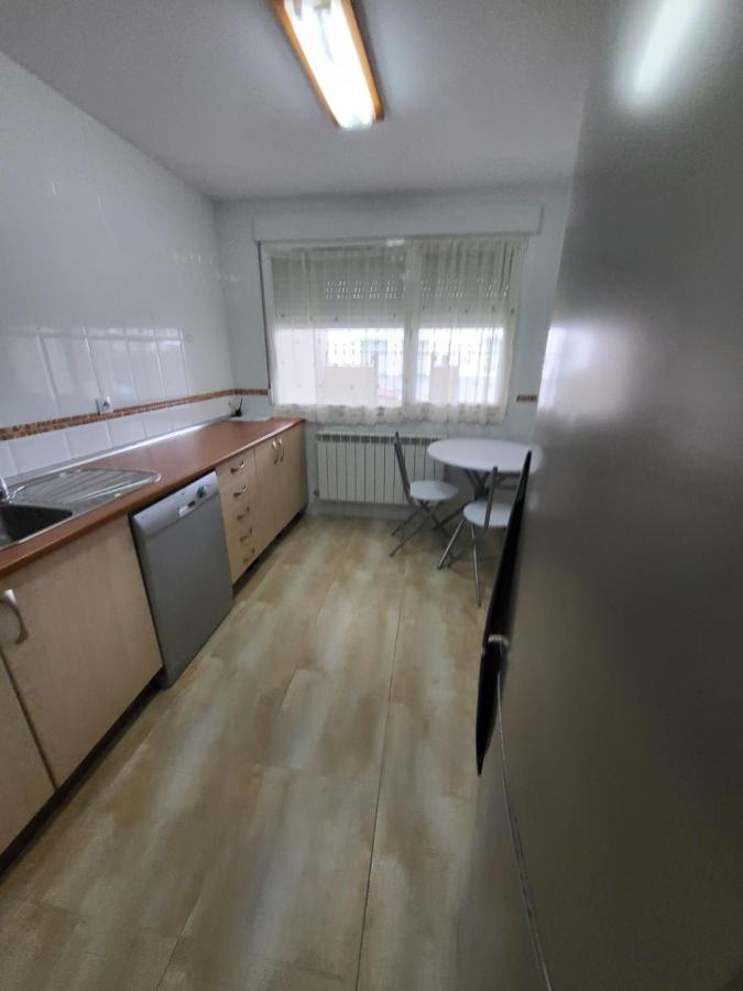 Сasa de vacaciones Hogar Regina