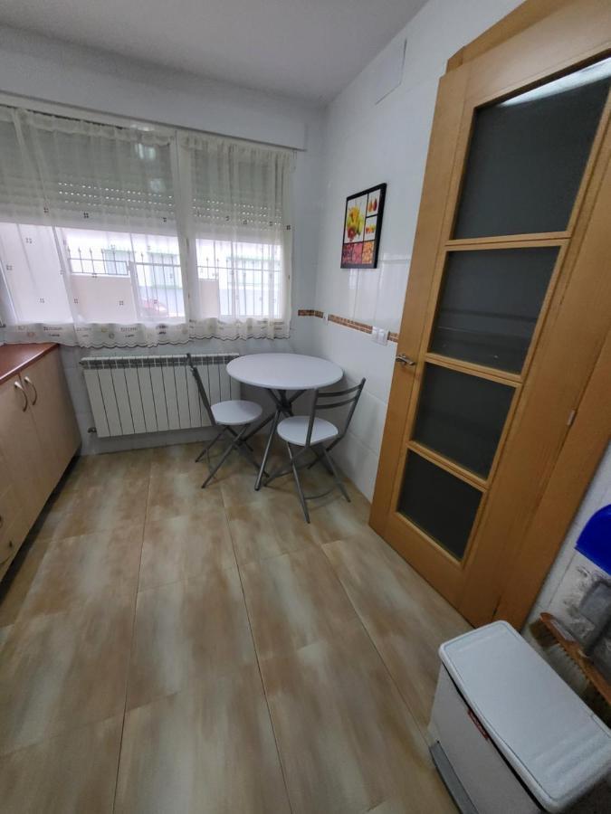 Hogar Regina * Ávila
